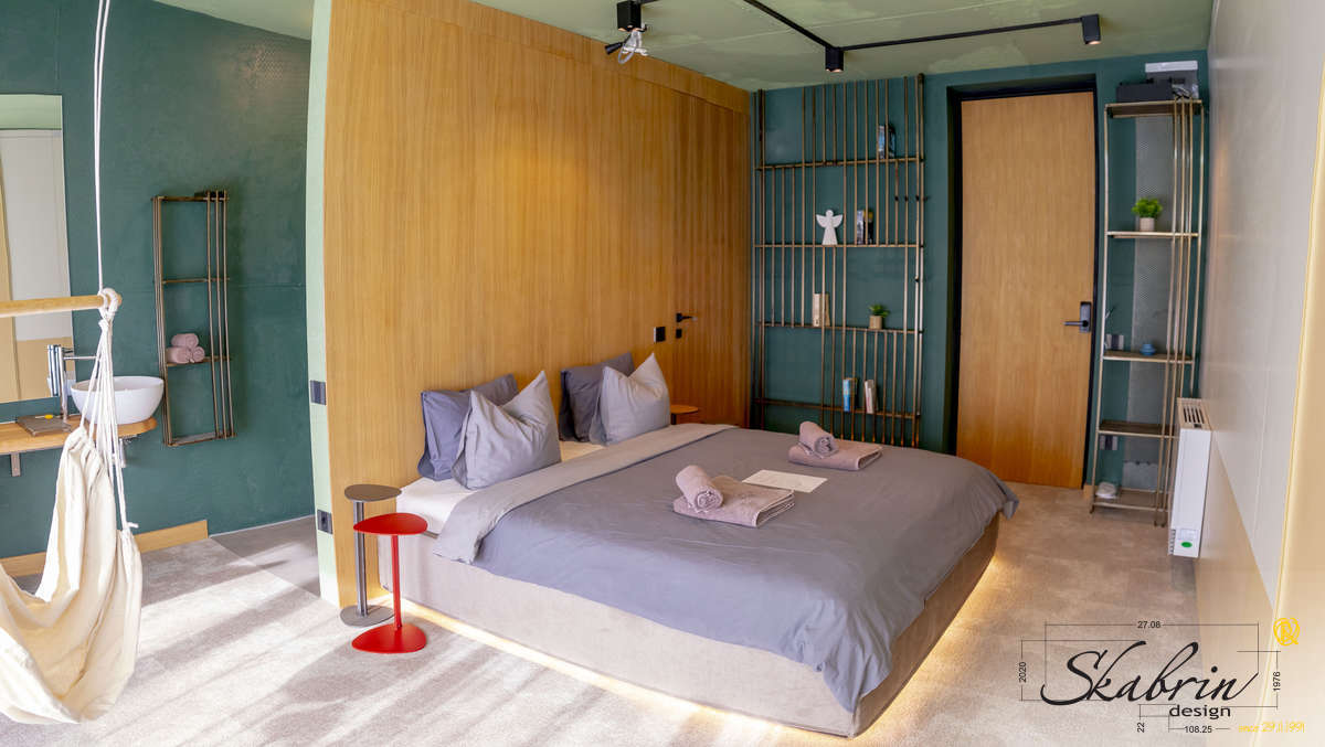 Маслини и Мартини