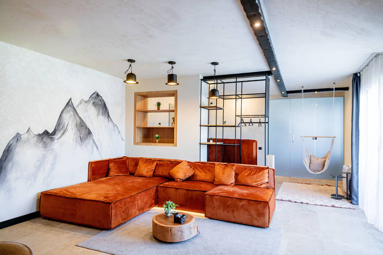 Праскова и сладолед