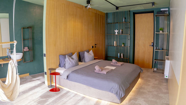 Маслини и Мартини